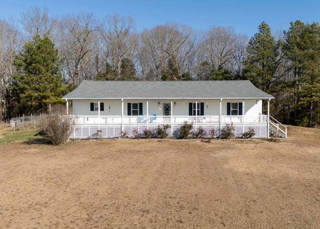 Property at 55 Sunshine Cv, Scotts Hill, TN 38374, 4 beds, 2 baths