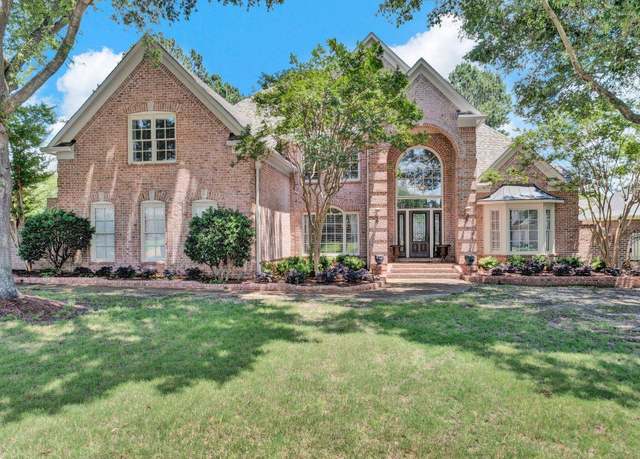 Property at 1062 Center Ridge Rd, Collierville, TN 38017, 5 beds, 4.5 baths