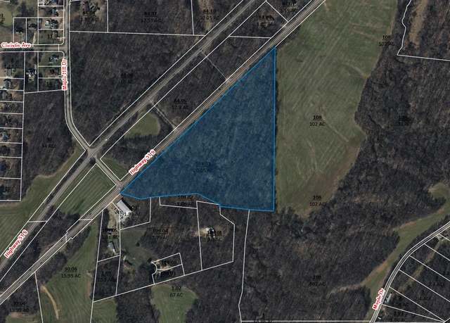 Property at 0 Hwy 51 Hwy N, Atoka, TN 38004