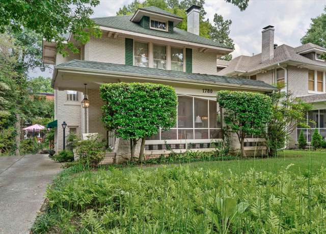 Property at 1780 Carr Ave, Memphis, TN 38104, 3 beds, 2.5 baths