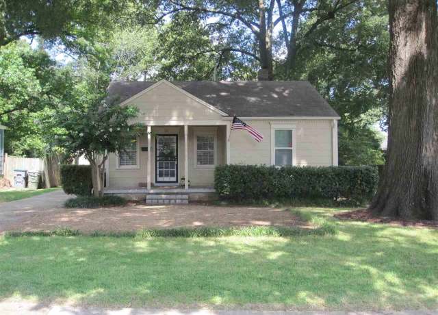 Property at 21 N Fenwick Rd, Memphis, TN 38111, 3 beds, 2 baths