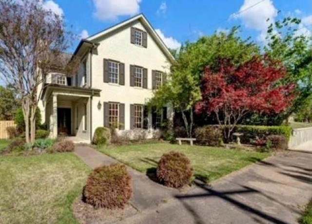 Property at 213 S Barksdale St, Memphis, TN 38104, 3 beds, 3.5 baths