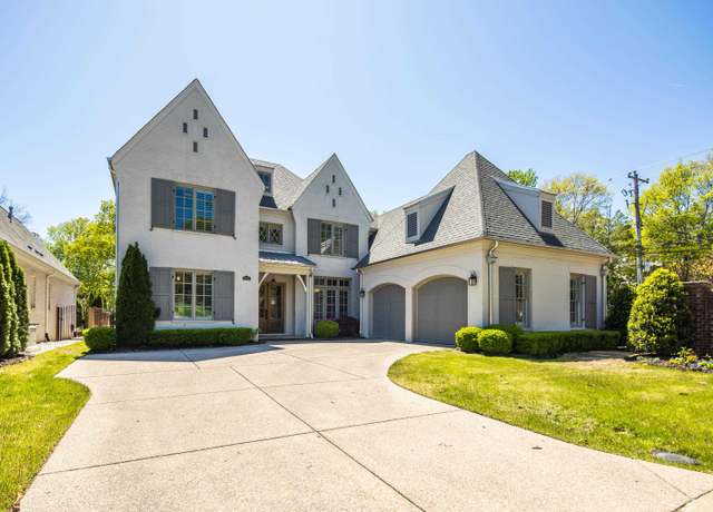 Property at 6351 Massey Green Ln, Memphis, TN 38120, 4 beds, 4.5 baths