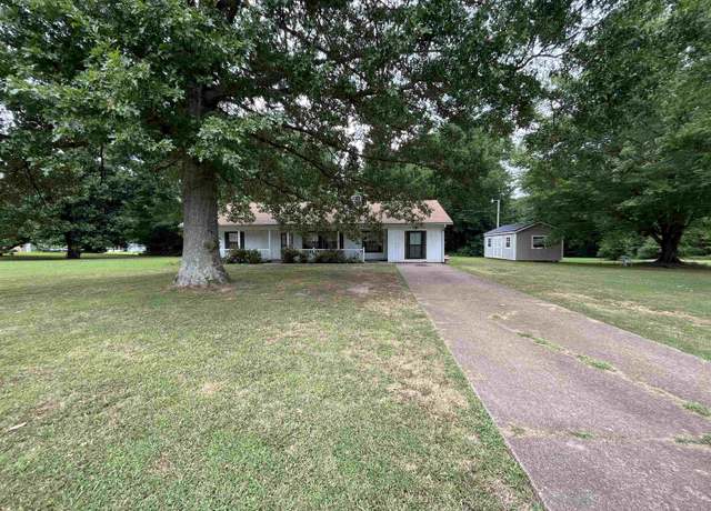 Property at 227 Plantation Rd, Munford, TN 38058, 4 beds, 2 baths