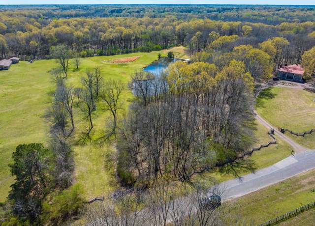 Property at PART OF 9155 Rocky Cannon Rd, Memphis, TN 38018