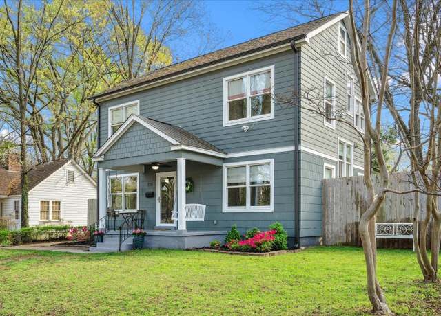 Property at 734 Watson St, Memphis, TN 38111, 4 beds, 2 baths