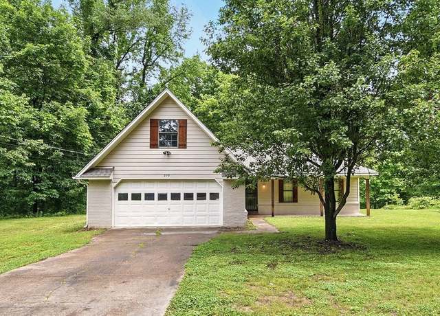 Property at 979 Ray Bluff Rd, Millington, TN 38053, 3 beds, 2 baths