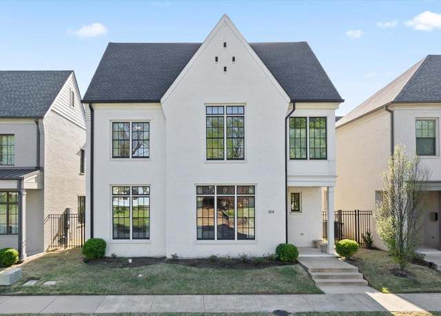 Property at 414 Ellsworth St, Memphis, TN 38111, 4 beds, 3 baths