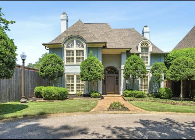 Property at 257 Bremington Place Dr, Memphis, TN 38111, 4 beds, 4 baths