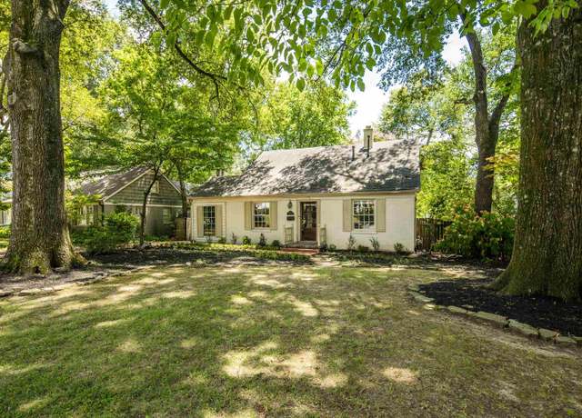 Property at 3627 Oakley Ave, Memphis, TN 38111, 3 beds, 2 baths