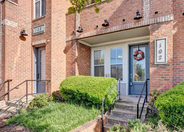 Property at 70 W Carolina Ave #102, Memphis, TN 38103, 2 beds, 3 baths