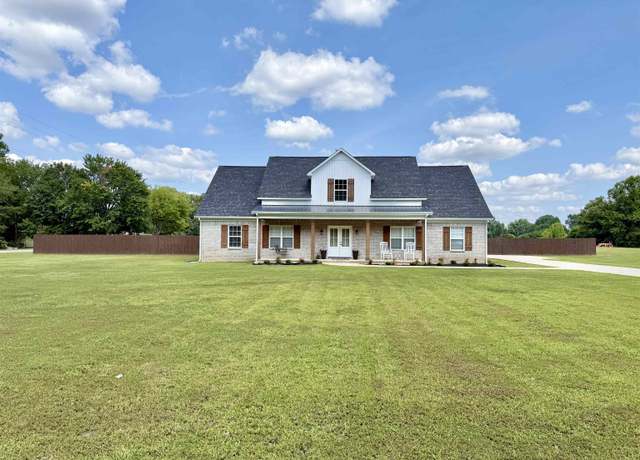Property at 2356 Indian Creek Rd, Brighton, TN 38011, 5 beds, 3 baths