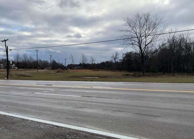 Property at 6347 Gillespie Rd, Memphis, TN 38134