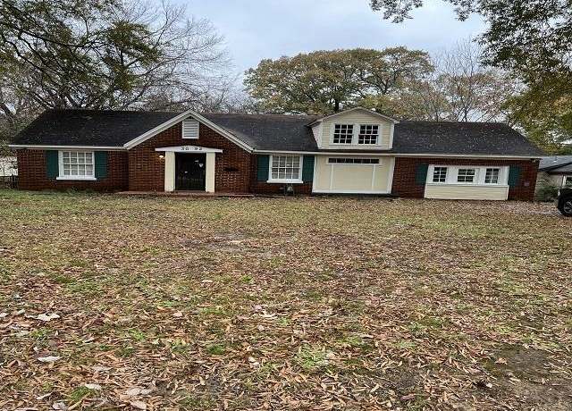 Property at 3092 Kimball Ave, Memphis, TN 38114, 3 beds, 1 bath