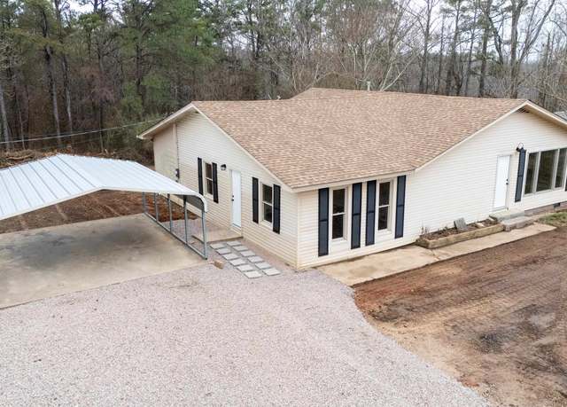 Property at 204 Carroll St, Adamsville, TN 38310, 4 beds, 3 baths