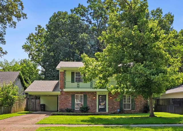 Property at 754 Maria St, Memphis, TN 38122, 4 beds, 2.5 baths