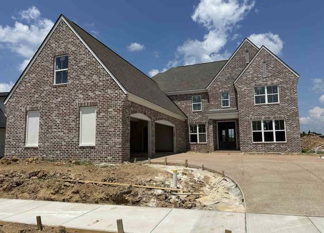 Property at 5267 Madison Valley Cir, Lakeland, TN 38002, 4 beds, 3.5 baths