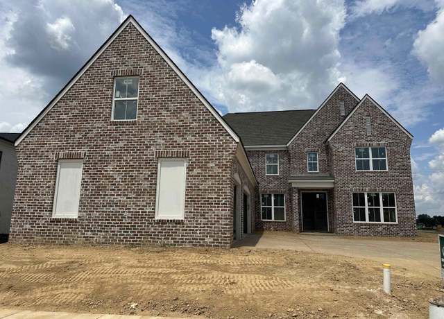 Property at 5267 Madison Valley Cir, Lakeland, TN 38002, 4 beds, 3.5 baths