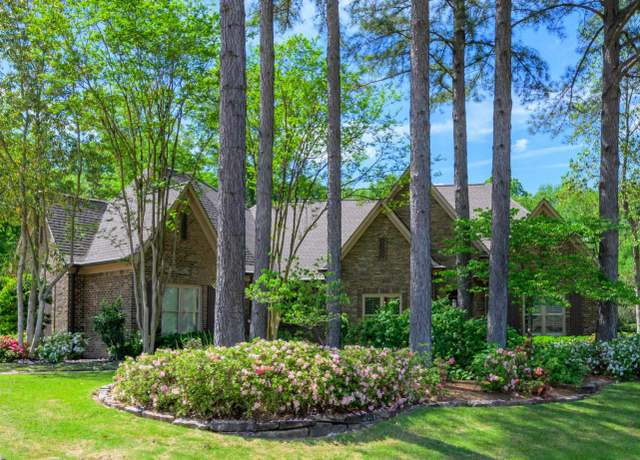 Property at 25 Riversedge Cv N, Unicorp/eads, TN 38002, 3 beds, 4.5 baths