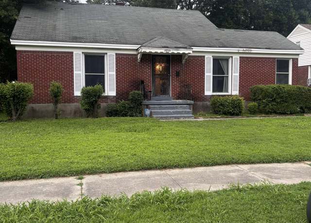 Property at 3210 S Waynoka Cir, Memphis, TN 38111, 3 beds, 1 bath