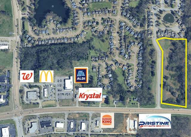 Property at 0000 Us 64 Hwy, Lakeland, TN 38002