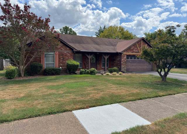 Property at 7883 Linda Joyce Dr, Bartlett, TN 38133, 3 beds, 2 baths