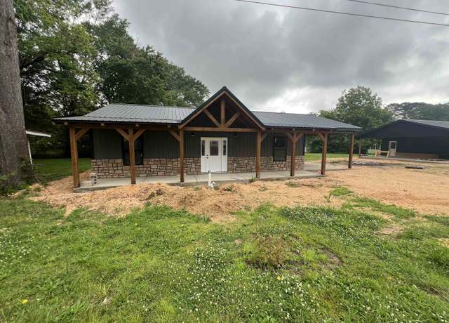 Property at 112 Massey St, Adamsville, TN 38310, 3 beds, 2 baths