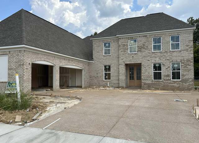 Property at 10161 Conner Field Ln, Lakeland, TN 38002, 4 beds, 3 baths