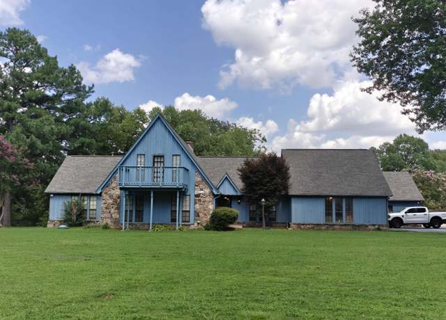 Property at 7230 Timber Trl, Southaven, MS 38672-8084, 4 beds, 3 baths