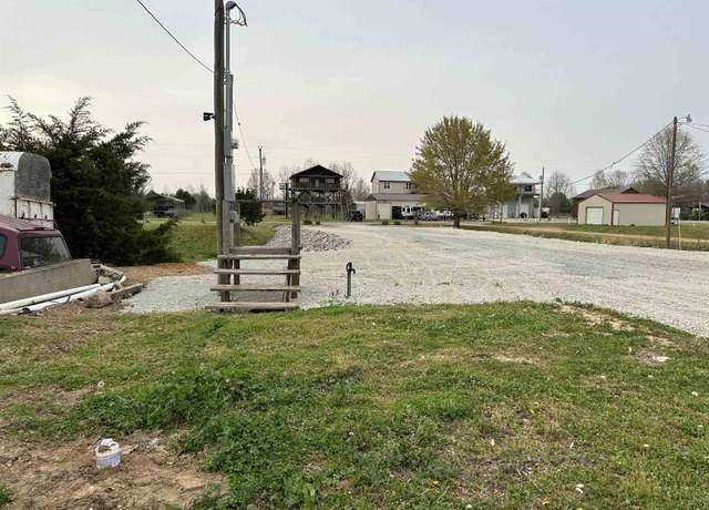 Property at 2700 Catfish Ln, Crump, TN 38327