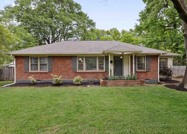 Property at 4514 Verne Rd, Memphis, TN 38117, 3 beds, 1 bath
