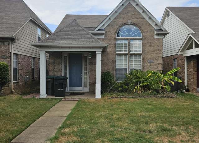 Property at 8524 Shady Elm Dr St, Cordova, TN 38108, 3 beds, 2.5 baths