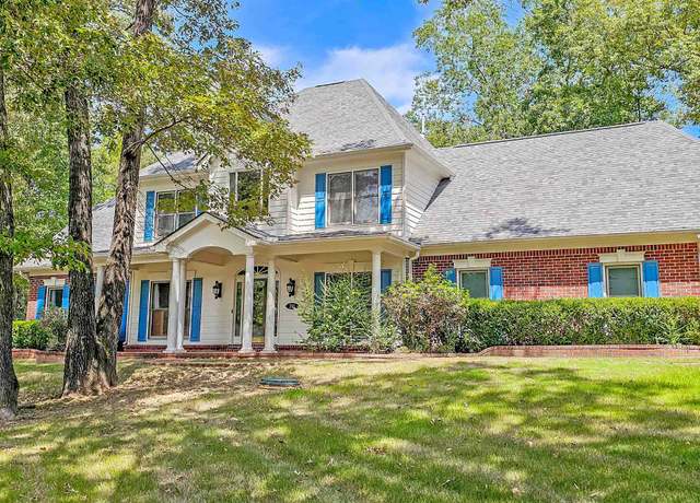 Property at 205 Estate Dr, Unincorporated, TN 38028, 4 beds, 3.5 baths