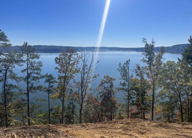 Property at LOT N Oasis Dr Lot N, Iuka, MS 38852