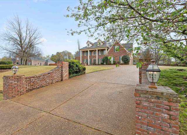 Property at 1229 Oak Lake Cir, Unincorporated, TN 38017, 5 beds, 3.5 baths