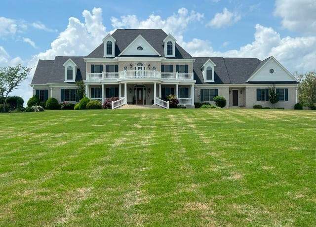 Property at 9195 Hwy 196 Hwy, Unincorporated, TN 38017, 5 beds, 6 baths