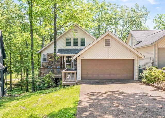 Property at 42 St Andrews Ct, Counce, TN 38326, 3 beds, 3 baths