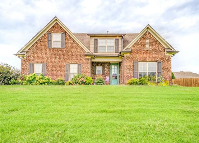 Property at 173 Littleton Way, Munford, TN 38058, 5 beds, 3 baths