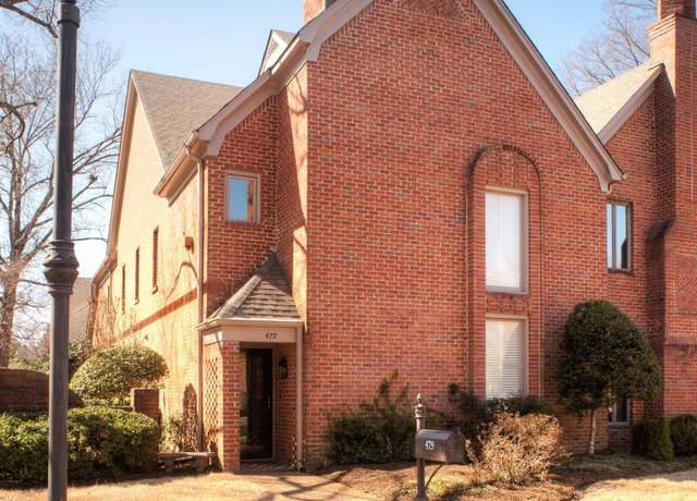 Property at 479 E Racquet Club Pl #479, Memphis, TN 38117, 3 beds, 2.5 baths