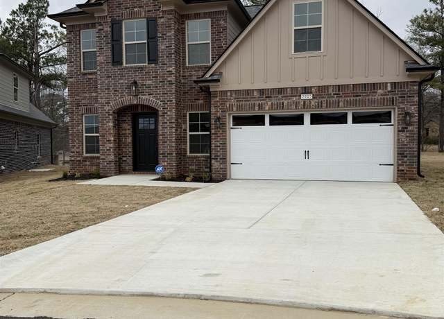 Property at 2795 Epping Crest Cv, Memphis, TN 38128, 4 beds, 3 baths