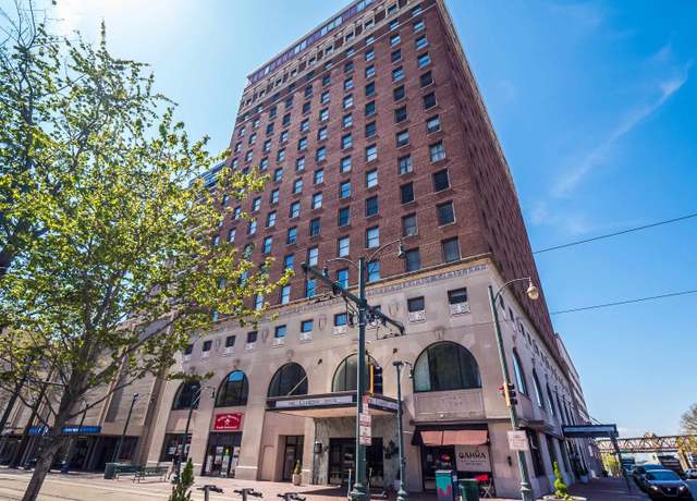 Property at 109 N Main St #412, Memphis, TN 38103, 1 bed, 1 bath