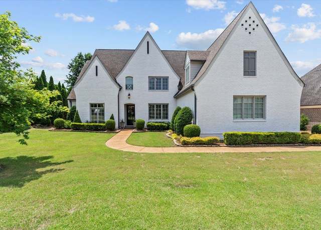 Property at 12531 Bravo Rd, Unincorporated, TN 38017, 5 beds, 5 baths