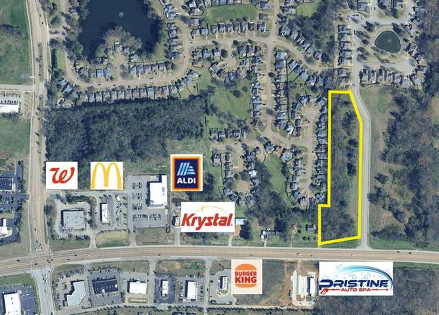 Property at 000 Us 64 Hwy, Lakeland, TN 38002