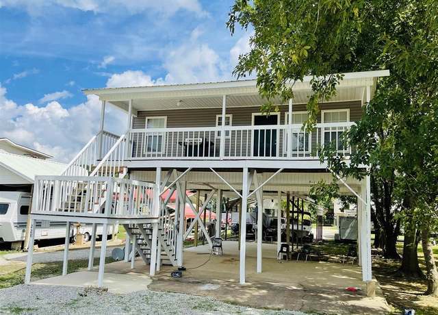 Property at 228 Bf Terry Cir, Savannah, TN 38372, 2 beds, 1 bath