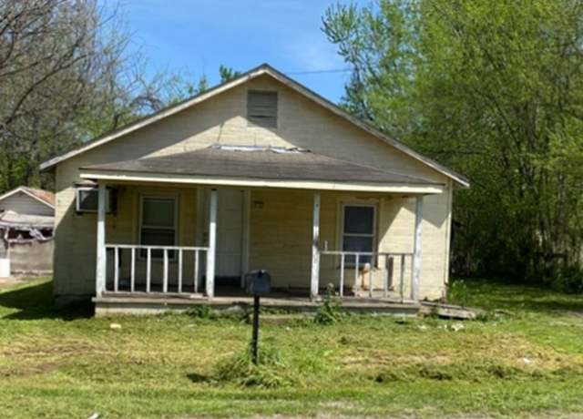Property at 215 Belmont St, Savannah, TN 38372, 3 beds, 1 bath