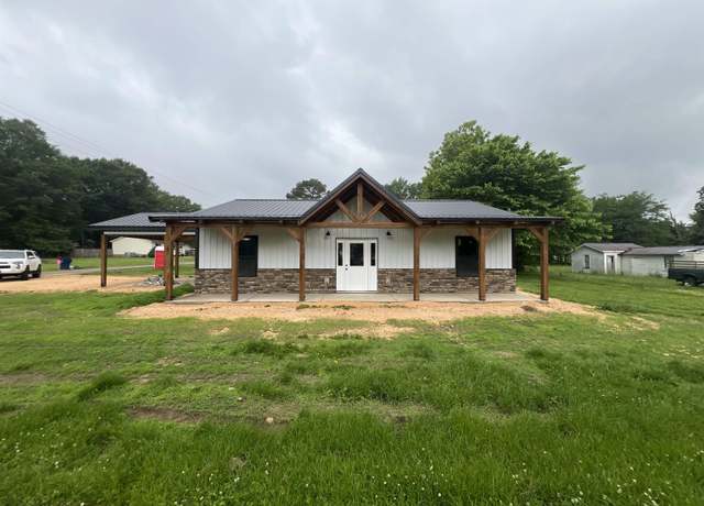 Property at 82 Massey St, Adamsville, TN 38310, 3 beds, 2 baths