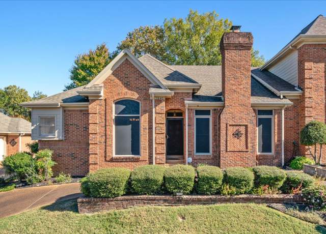 Property at 1840 E Pheasant Acres Ln, Memphis, TN 38016, 2 beds, 2 baths