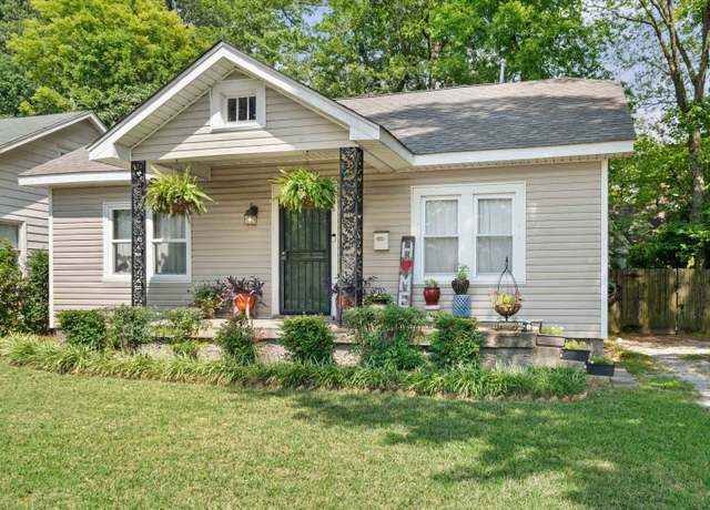 Property at 802 N Mclean Blvd, Memphis, TN 38107, 2 beds, 1 bath