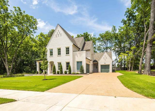 Property at 9172 Cheatham Ln, Germantown, TN 38138, 4 beds, 4.5 baths