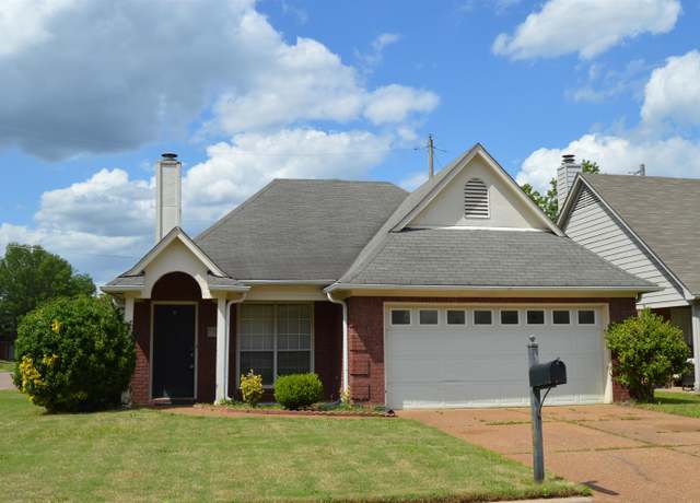 Property at 7364 Appling Ridge Dr, Unincorporated, TN 38018, 3 beds, 2 baths